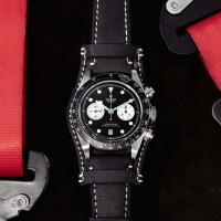 Black Bay Chrono