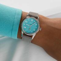 Nomos Campus Endless Blue