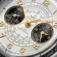 Speedmaster Chronoscope 