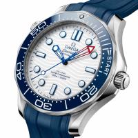 Seamaster Diver 300M