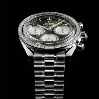 Speedmaster 38