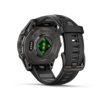 fēnix® 8 – 43 mm, AMOLED