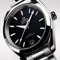 Seamaster Aqua Terra 150 M