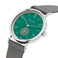 Tangente 38 Datum Schlossgrün 