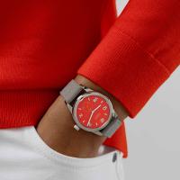 Nomos Campus Nonstop Red