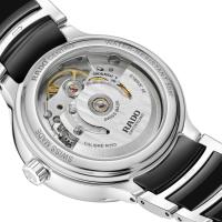 Centrix Automatic Diamonds Open Heart