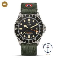 Pelagos FXD GMT