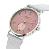 Tangente 38 Datum Pompadour 