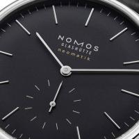 Orion neomatik 39 new black