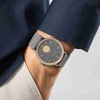 Tangente 38 Datum Haifischgrau 