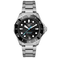 AQUARACER PROFESSIONAL 300 DATE