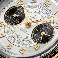 Speedmaster Chronoscope 