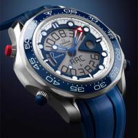 Seamaster Regatta 