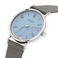 Tangente 38 Datum Frostblau 