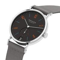 Tangente 38 Datum Dunkelbunt 