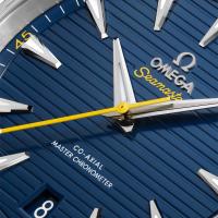 Seamaster Aqua Terra 150 M