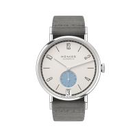 Tangente 38 Datum Schneesturm 