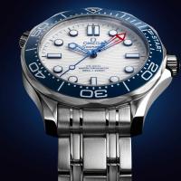 Seamaster Diver 300M