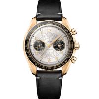 Speedmaster Chronoscope 