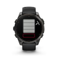 fēnix® 8 – 47 mm, AMOLED