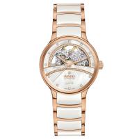 Centrix Automatic Diamonds Open Heart