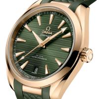 Seamaster Aqua Terra 150 M