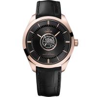 De Ville Tourbillon