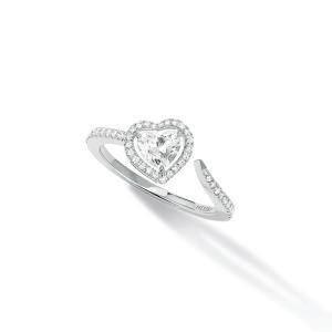 Joy Coeur Diamantenring