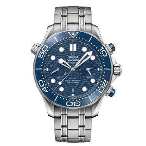 Seamaster Diver 300M