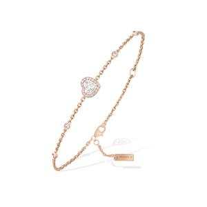 Joy Coeur Diamantarmband