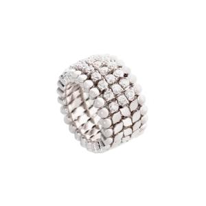 Brevetto Multi-Size Ring