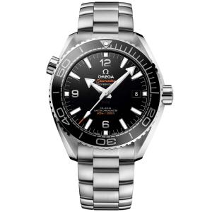 Seamaster Planet Ocean 600M