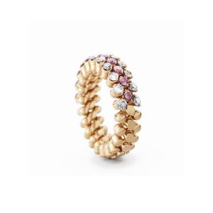 Brevetto Multi-Size Ring