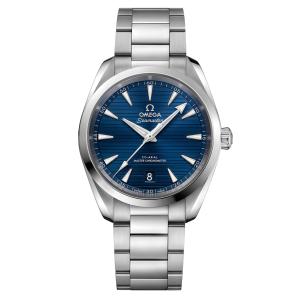 Seamaster Aqua Terra 150 M