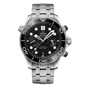 Seamaster Diver 300M