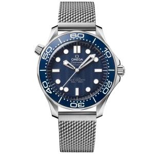 Seamaster Diver 300M