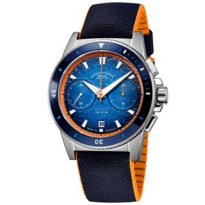 Sportivo Active Chronograph