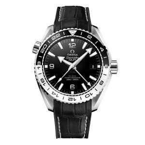 Seamaster Planet Ocean 600M