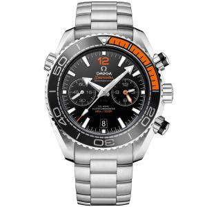 Seamaster Planet Ocean 600M