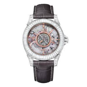 De Ville Tourbillon