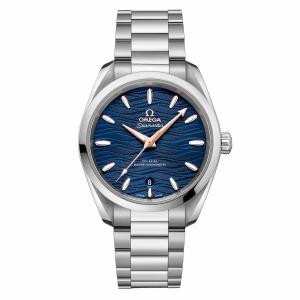 Seamaster Aqua Terra 150 M