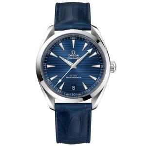 Seamaster Aqua Terra 150 M