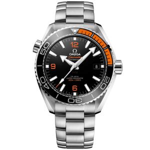 Seamaster Planet Ocean 600M