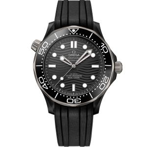 Seamaster Diver 300M