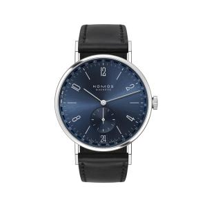 Tangente 2date blau