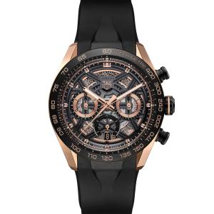 TAG HEUER CARRERA CHRONOGRAPH EXTREME SPORT