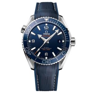 Seamaster Planet Ocean 600M