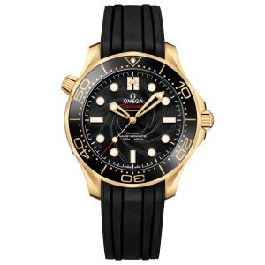 Seamaster Diver 300M