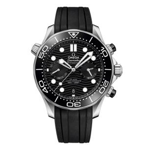 Seamaster Diver 300M