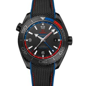 Seamaster Planet Ocean 600M